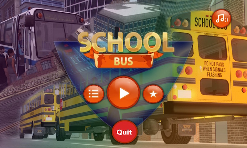 Play Bus Driver Download Free